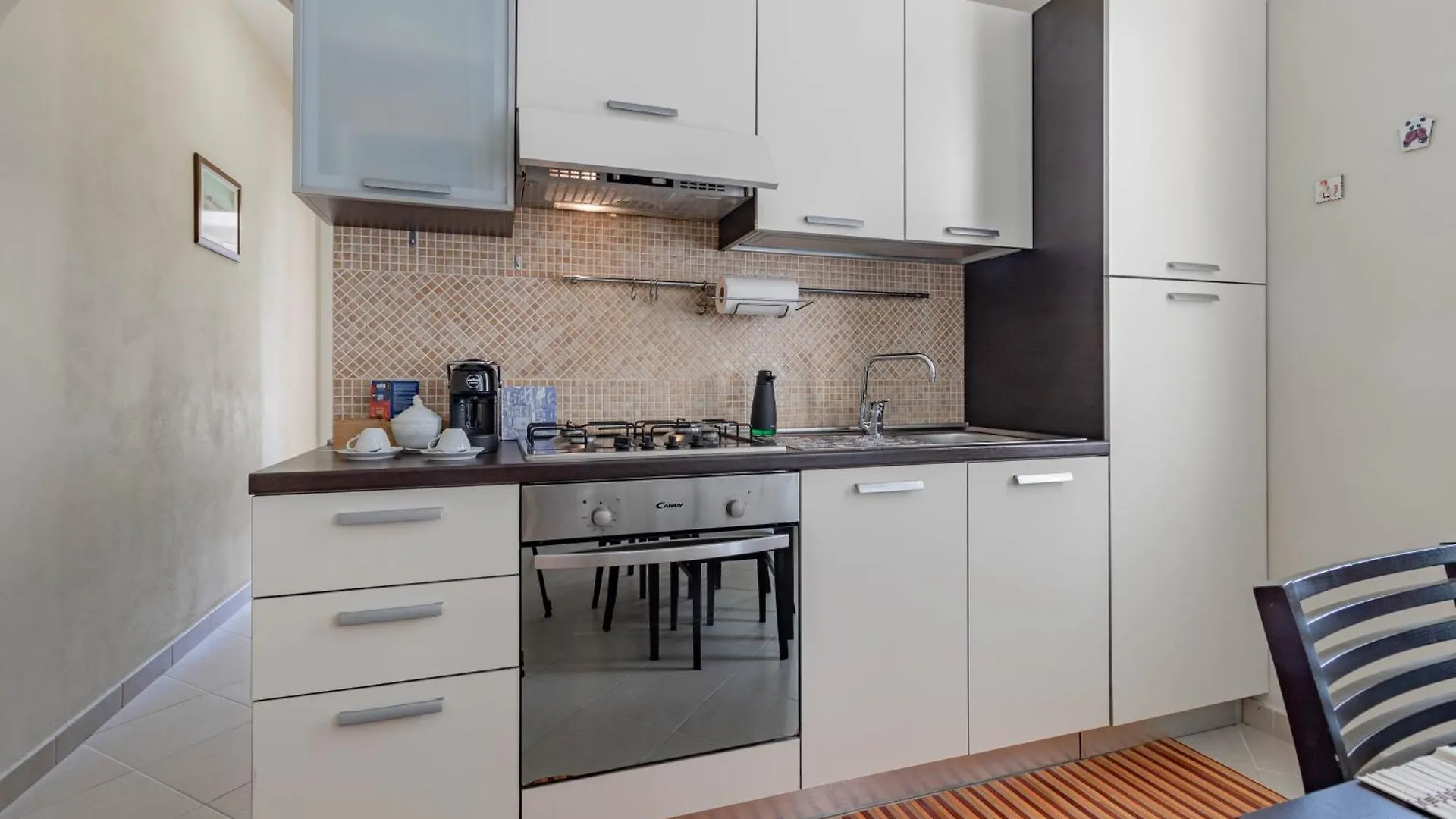H11 Casa Zefiro Sanremo - Centro - Parcheggio Apartment Italy