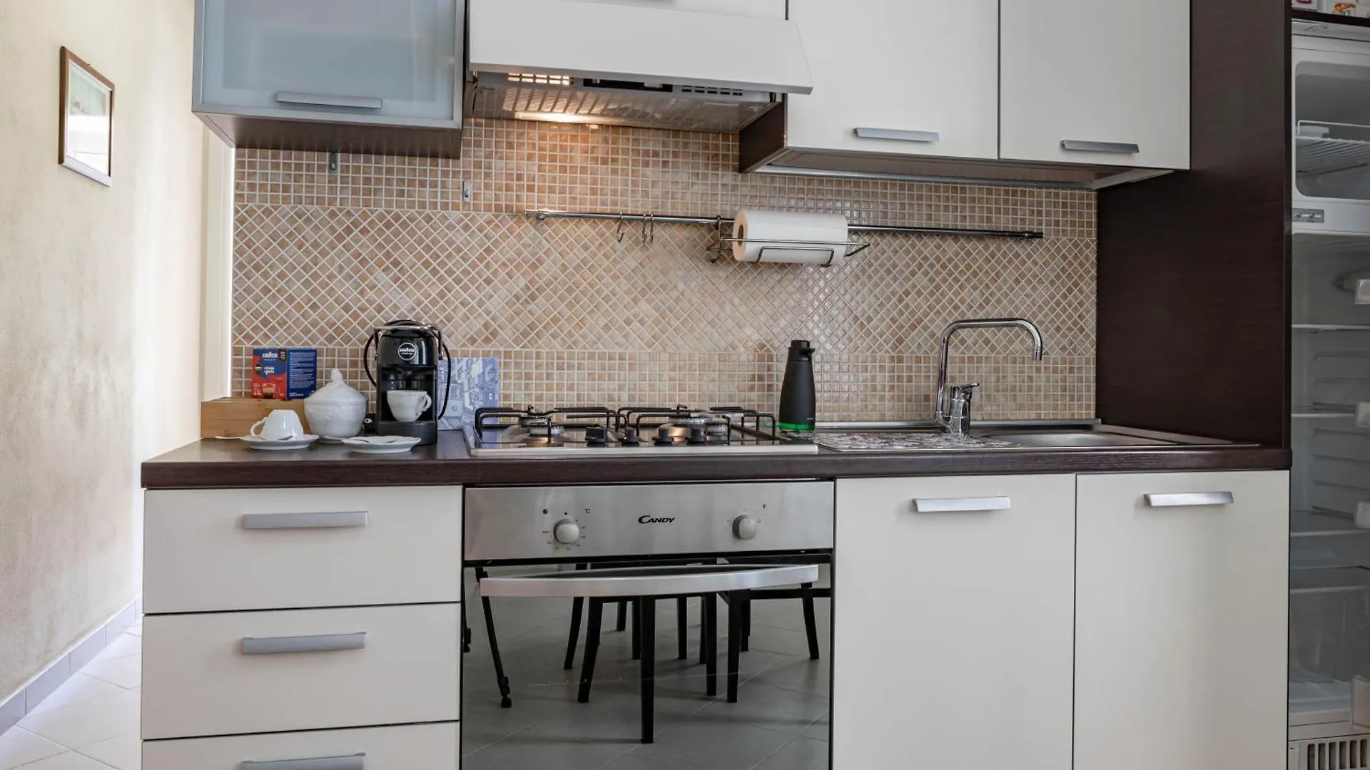 H11 Casa Zefiro Sanremo - Centro - Parcheggio Apartment