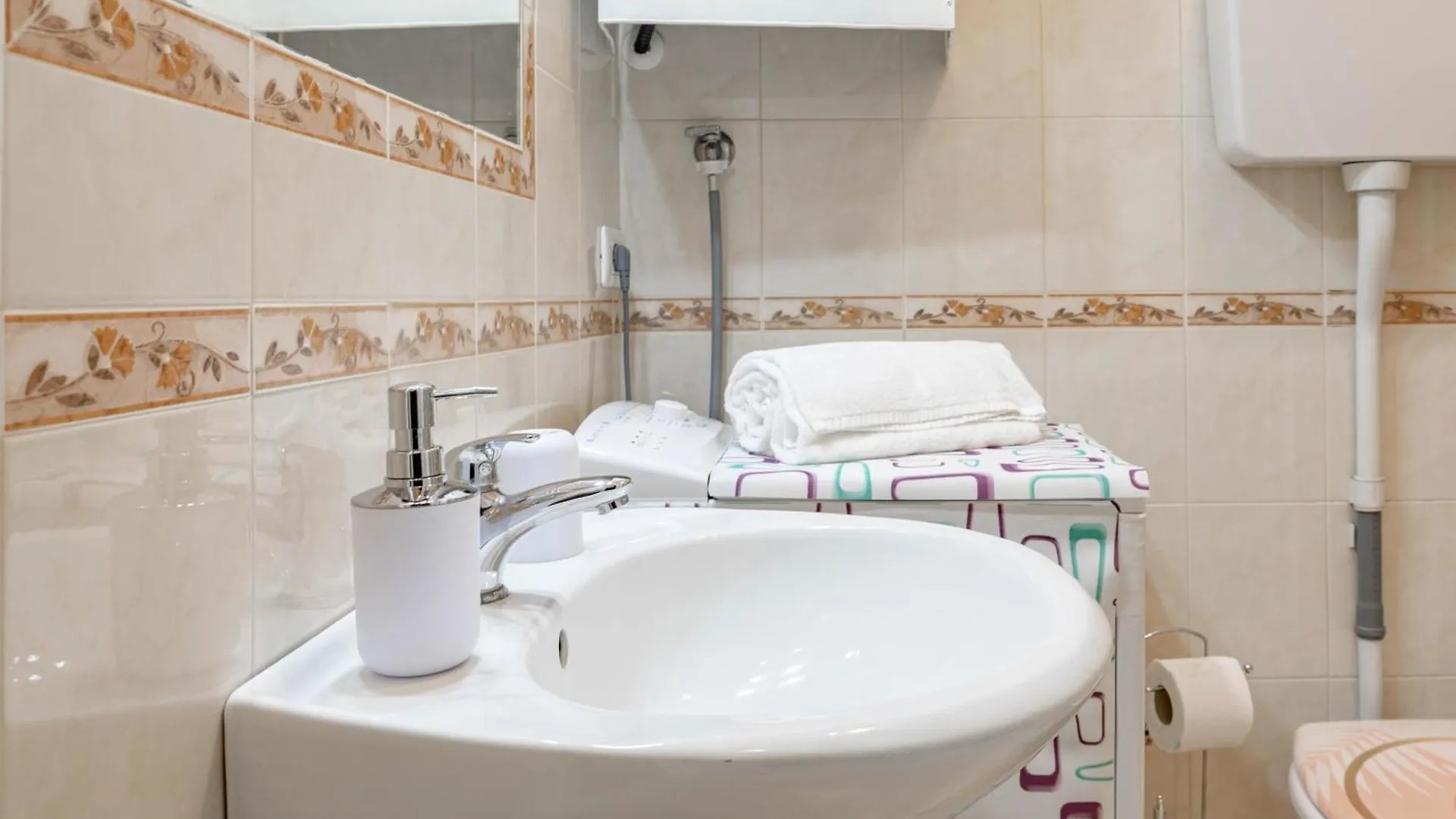 H11 Casa Zefiro Sanremo - Centro - Parcheggio Apartment Italy