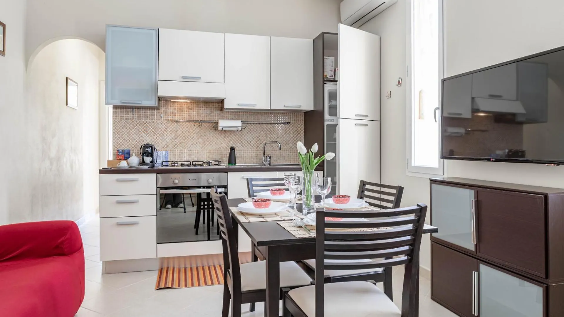 H11 Casa Zefiro Sanremo - Centro - Parcheggio Apartment Italy