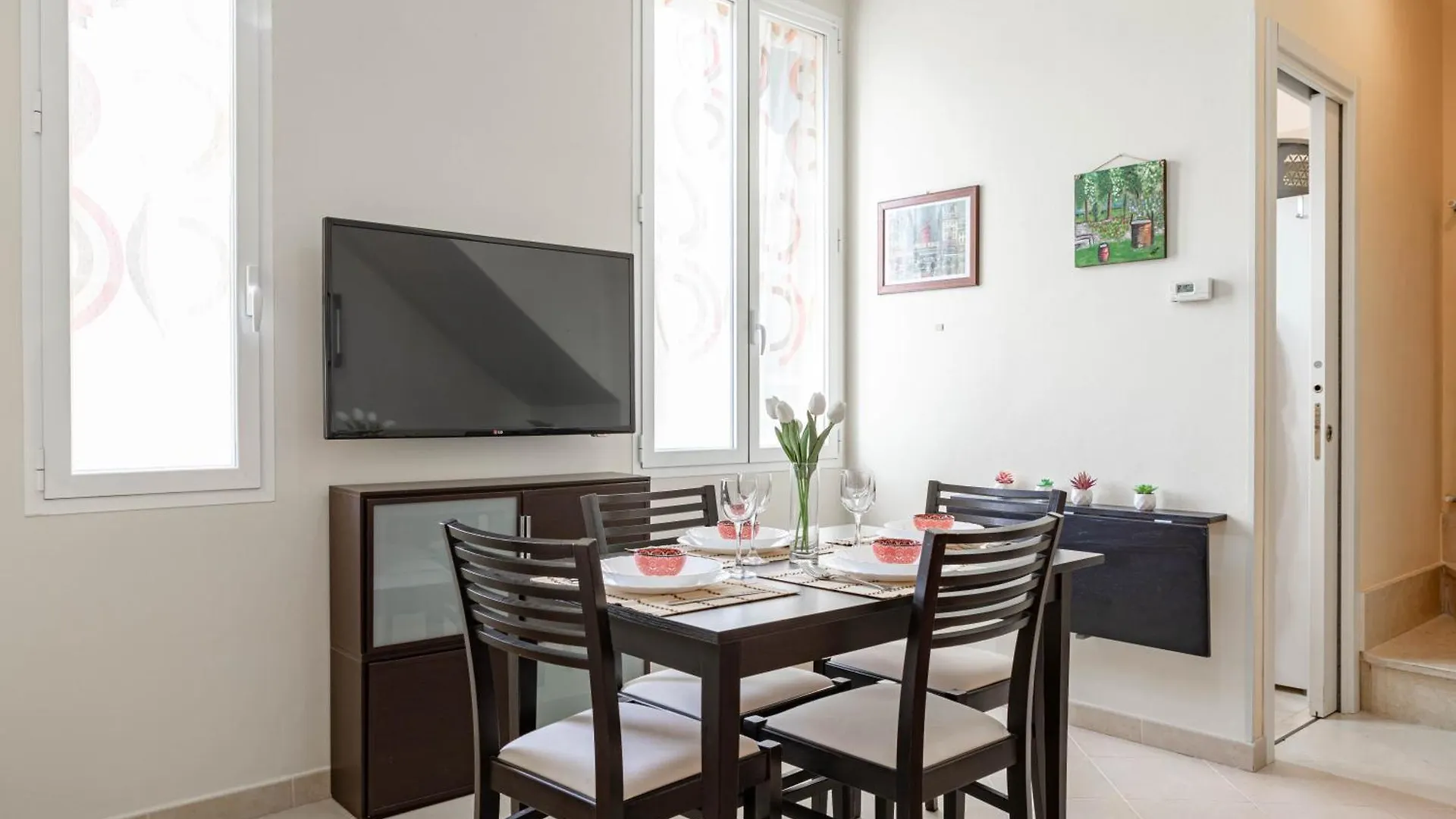 H11 Casa Zefiro Sanremo - Centro - Parcheggio Apartment