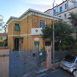 Casa Dede Sanremo