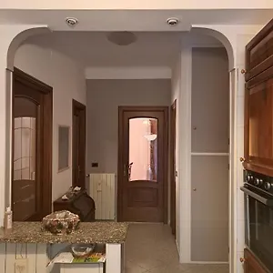 La Casa Di Marina Sanremo