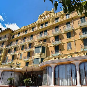 Grand De Londres Hotell