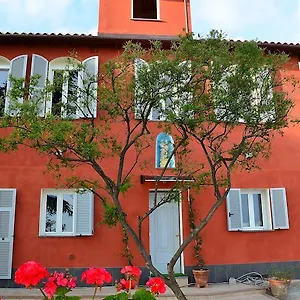 Pensión Villa Mont Des Oliviers Citra-8055Lt-1805 E 1807, San Remo