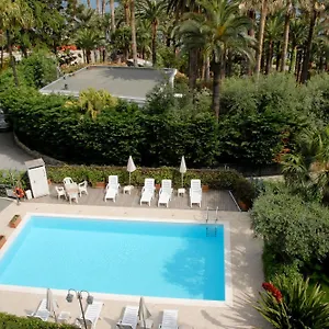 Paradiso Hotell