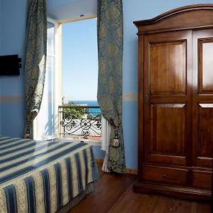 Belle Epoque Hotell