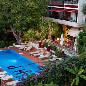 Principe Hotell
